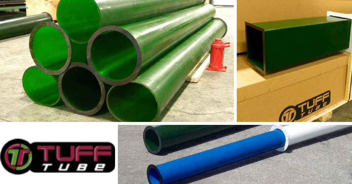 3 Ways the Tuff Tube is Reshaping the Ag Industry