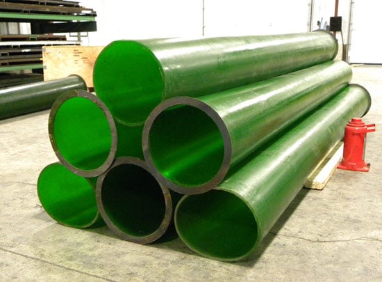 Tuff Tube Liners