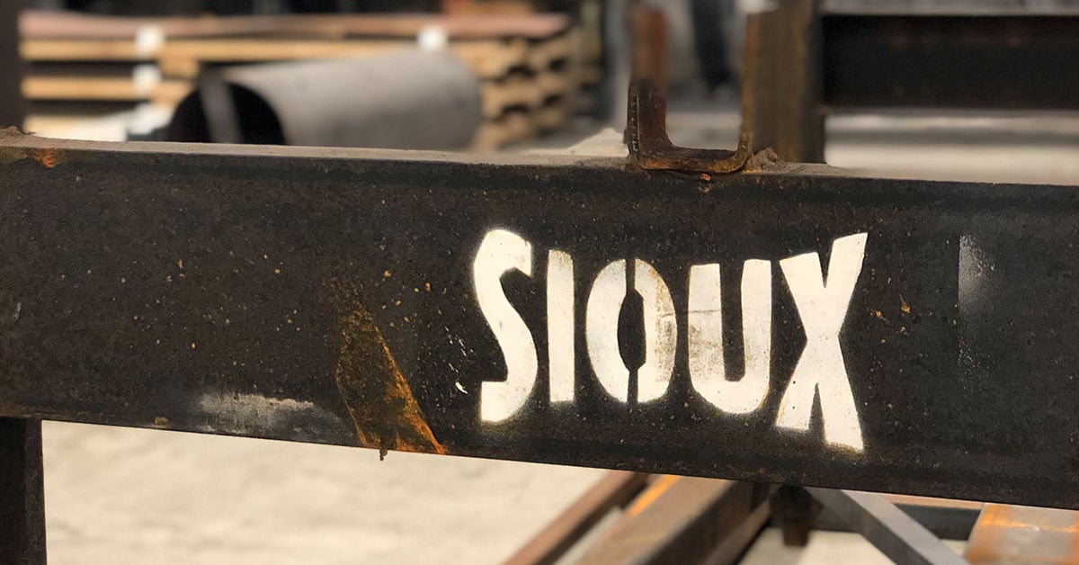 Sioux Rubber