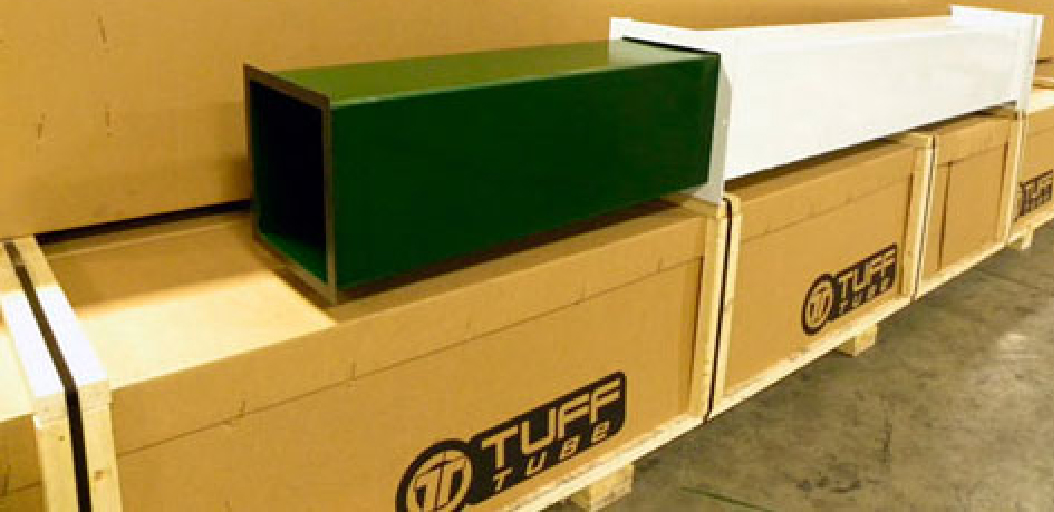 The Tuff-Tube: Durable, Economical, Easy