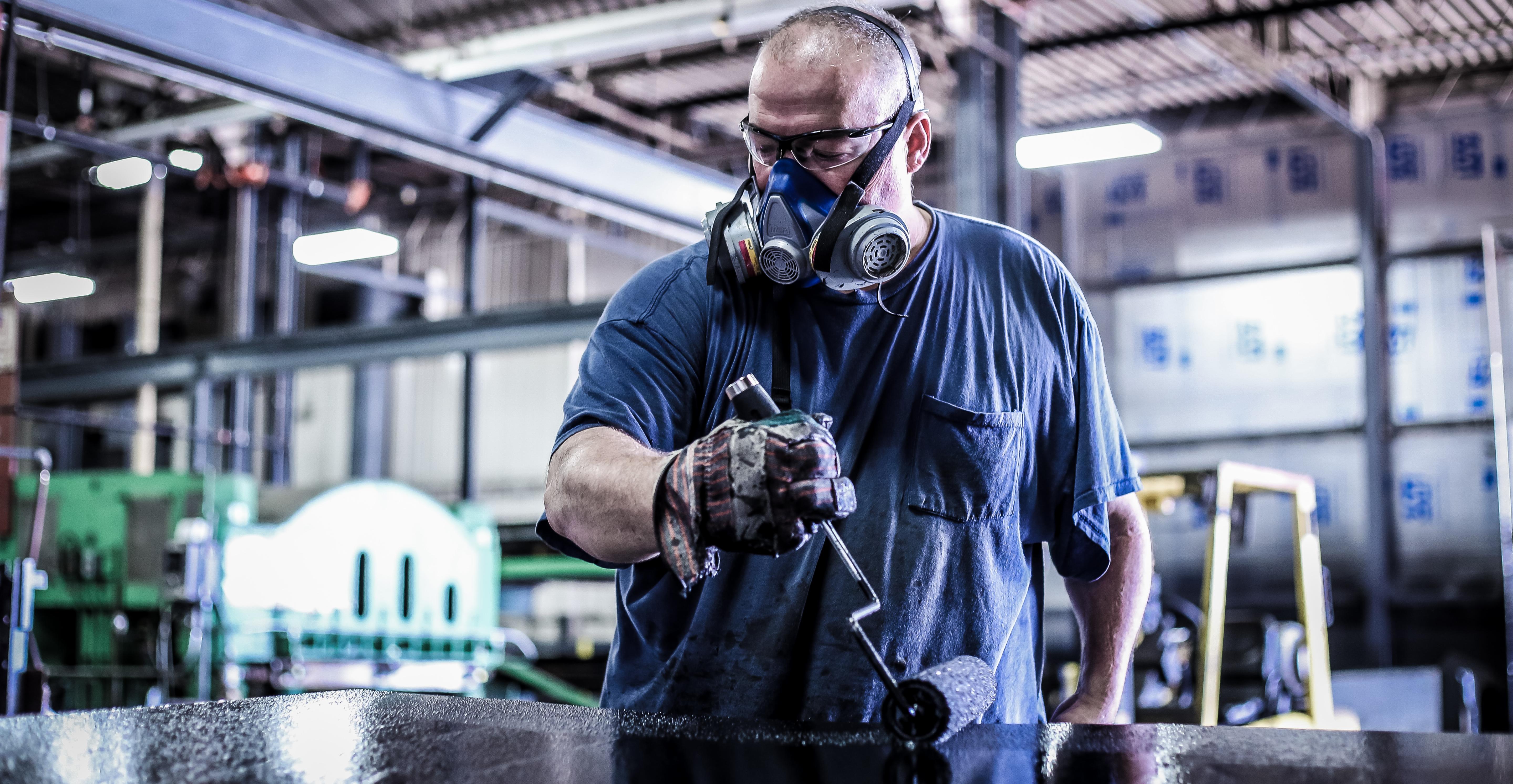 What Other Manufacturers Won’t Tell You About Your Forklift